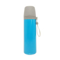 New Designed 304 Stainless Steel 600Ml Steel Vacuum Insulated Water Bottle